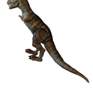 Realistic Dinosaur Reptile Toy